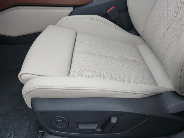 2026 Audi A5 Premium Plus TFSI quattro S tronic