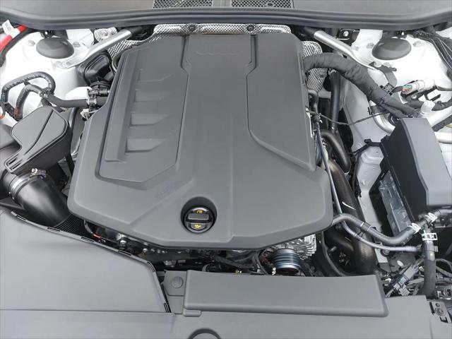 2026 Audi A5 Premium Plus TFSI quattro S tronic