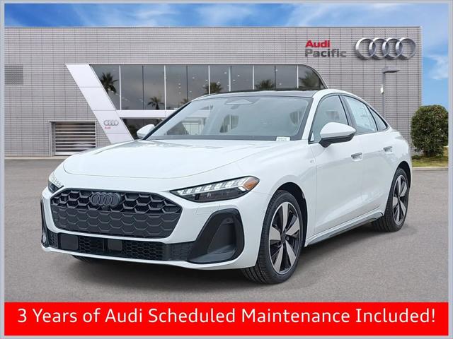 2026 Audi A5 Premium Plus TFSI quattro S tronic for sale in Torrance, CA