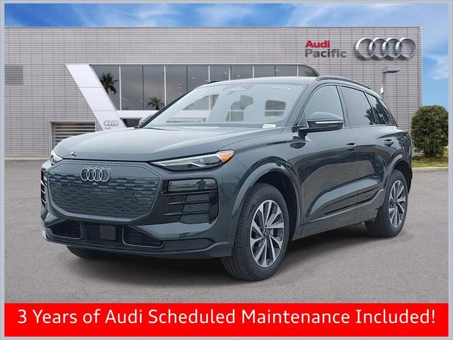 2027 Audi Q6 e-tron Premium quattro for sale in Torrance, CA
