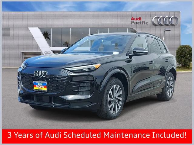 2027 Audi Q6 e-tron Premium quattro for sale in Torrance, CA
