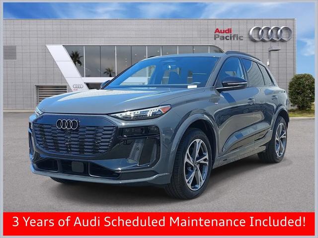 2027 Audi Q6 e-tron Premium quattro for sale in Torrance, CA
