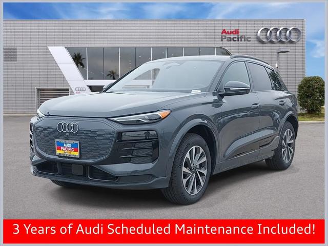 2027 Audi Q6 e-tron Premium quattro for sale in Torrance, CA