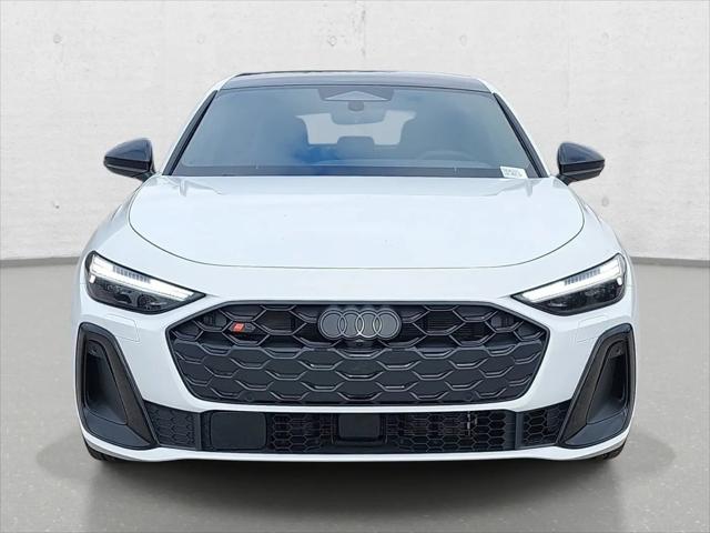 2026 Audi S5 Premium Plus TFSI quattro S tronic