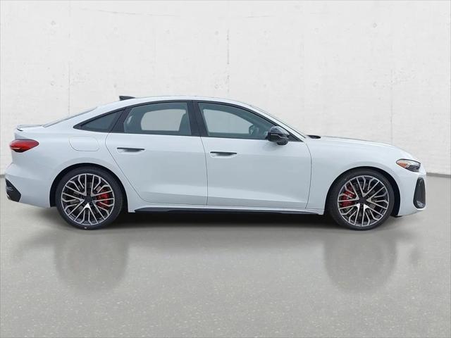 2026 Audi S5 Premium Plus TFSI quattro S tronic