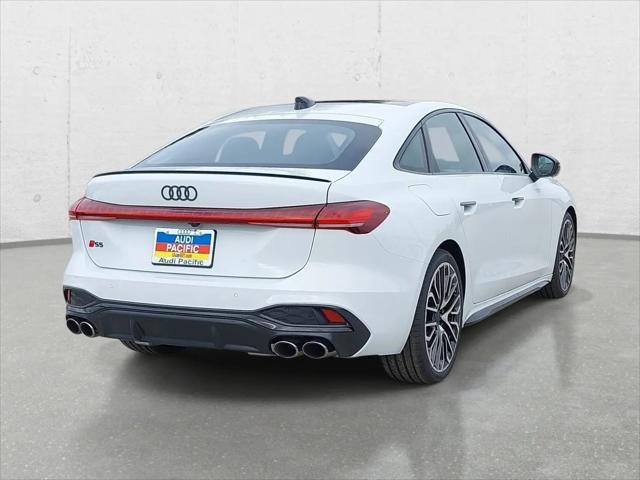 2026 Audi S5 Premium Plus TFSI quattro S tronic