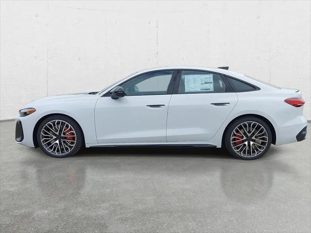 2026 Audi S5 Premium Plus TFSI quattro S tronic