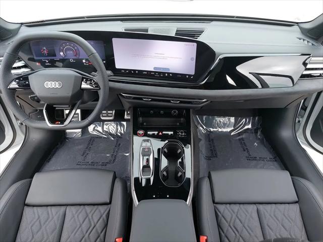 2026 Audi S5 Premium Plus TFSI quattro S tronic