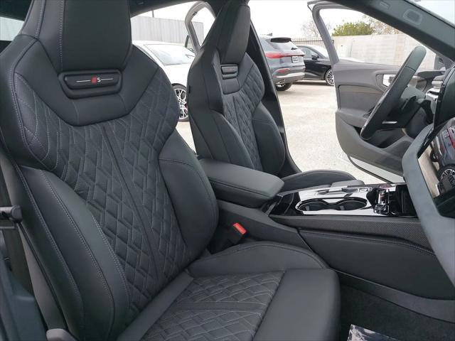 2026 Audi S5 Premium Plus TFSI quattro S tronic