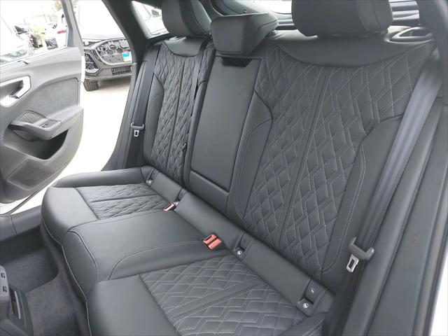 2026 Audi S5 Premium Plus TFSI quattro S tronic