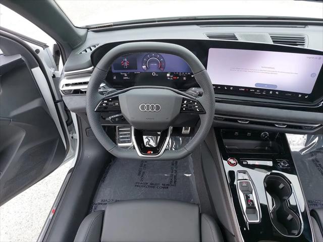 2026 Audi S5 Premium Plus TFSI quattro S tronic