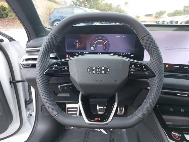 2026 Audi S5 Premium Plus TFSI quattro S tronic