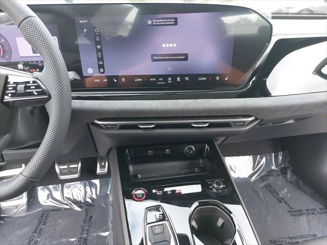 2026 Audi S5 Premium Plus TFSI quattro S tronic