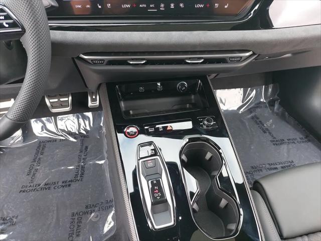 2026 Audi S5 Premium Plus TFSI quattro S tronic