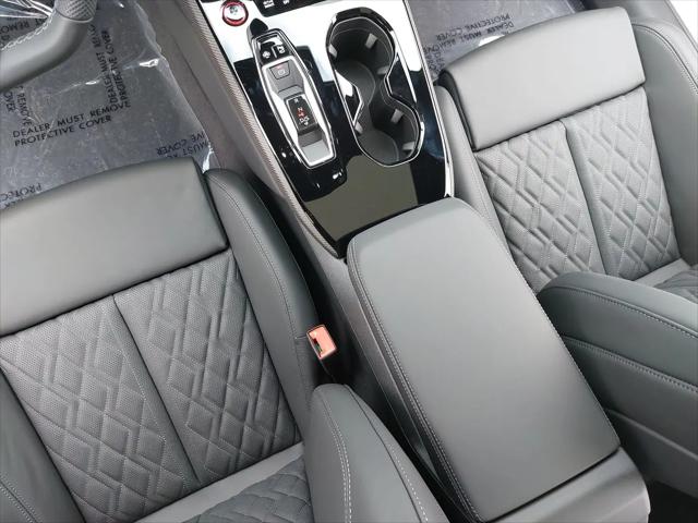2026 Audi S5 Premium Plus TFSI quattro S tronic