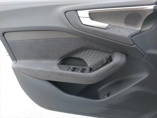 2026 Audi S5 Premium Plus TFSI quattro S tronic