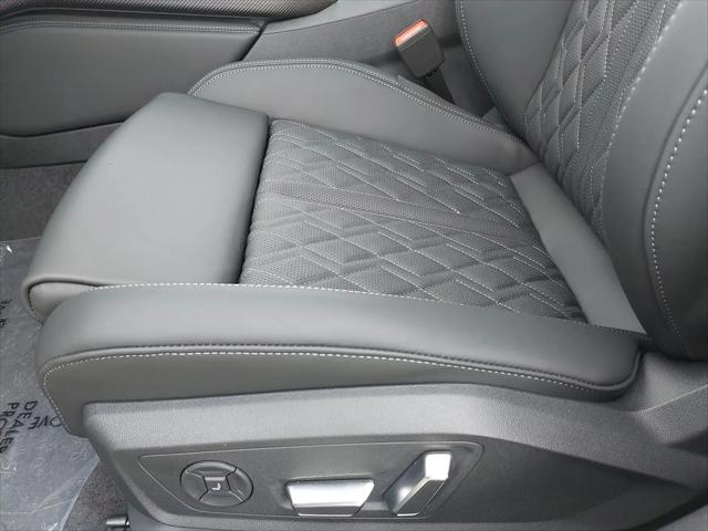 2026 Audi S5 Premium Plus TFSI quattro S tronic