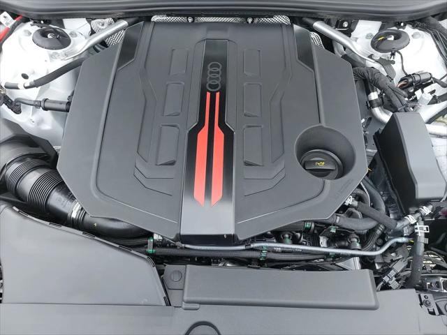2026 Audi S5 Premium Plus TFSI quattro S tronic