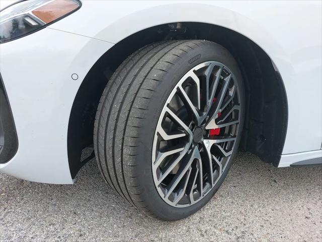 2026 Audi S5 Premium Plus TFSI quattro S tronic