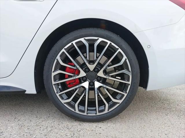 2026 Audi S5 Premium Plus TFSI quattro S tronic