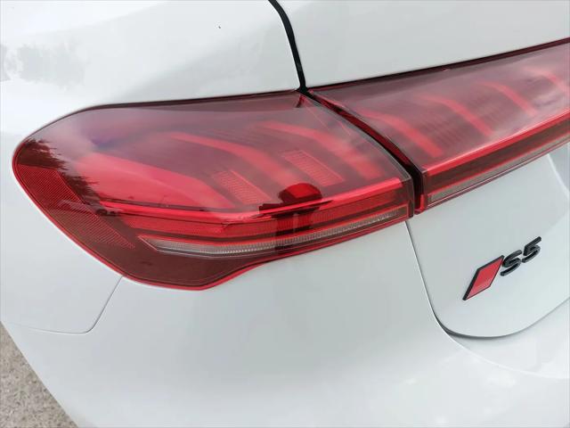 2026 Audi S5 Premium Plus TFSI quattro S tronic