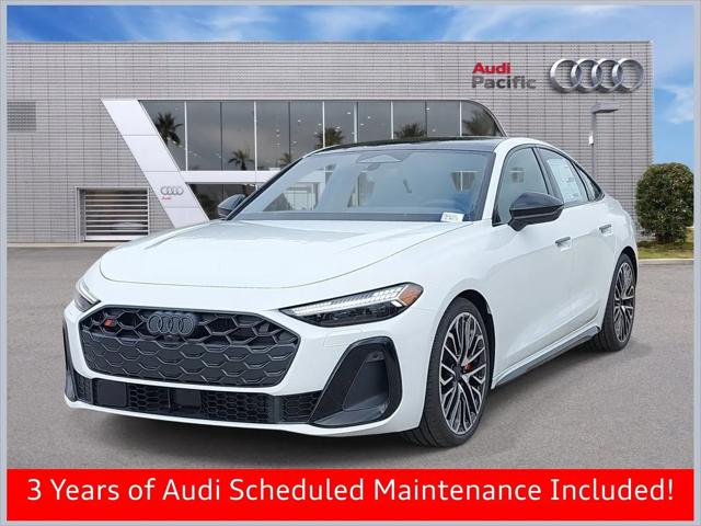 2026 Audi S5 Premium Plus TFSI quattro S tronic for sale in Torrance, CA
