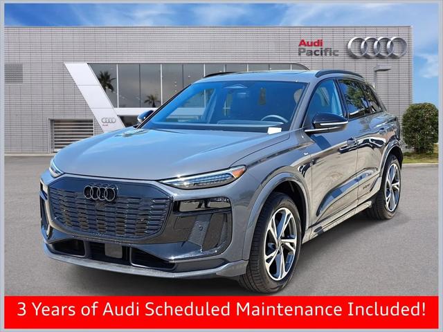 2027 Audi Q6 e-tron Premium quattro for sale in Torrance, CA