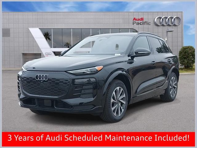 2027 Audi Q6 e-tron Premium quattro for sale in Torrance, CA