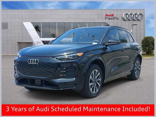 2027 Audi Q6 e-tron Premium quattro for sale in Torrance, CA