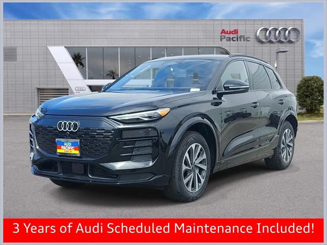 2027 Audi Q6 e-tron Premium quattro for sale in Torrance, CA