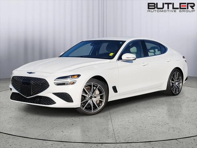 2024 Genesis G70 2.5T AWD for sale in Jacksonville, FL