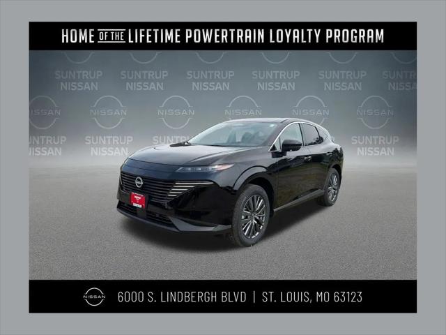 2026 Nissan Murano SL for sale in St. Louis, MO