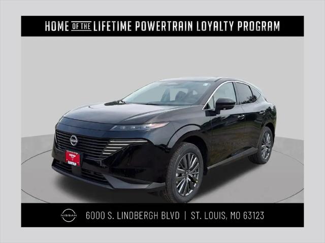 2026 Nissan Murano SL for sale in St. Louis, MO