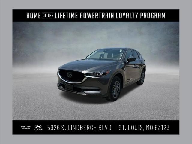 2019 Mazda CX-5 Touring for sale in St. Louis, MO