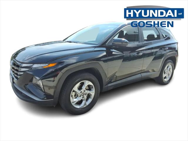 2024 Hyundai Tucson SE for sale in Goshen, IN