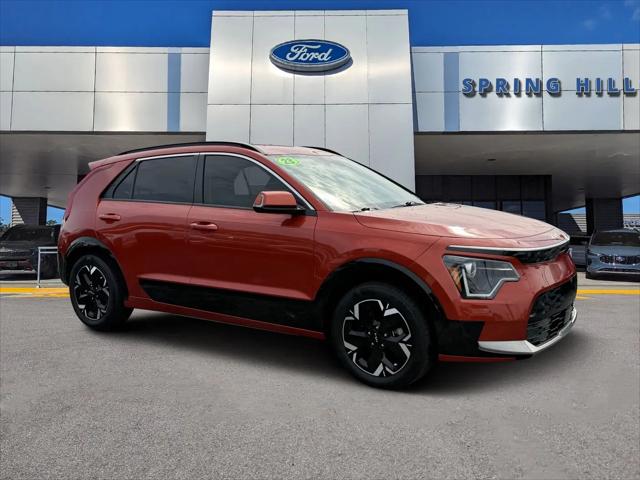 2023 Kia Niro EV Wind for sale in Spring Hill, FL