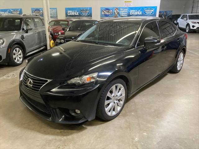 2016 Lexus IS 200t IS 200t for sale in Dallas, TX
