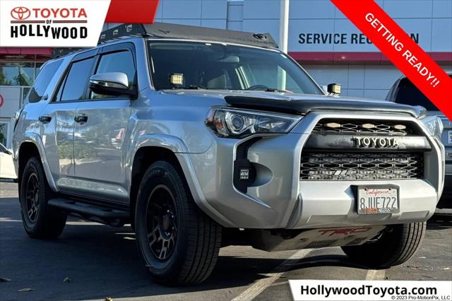 2019 Toyota 4Runner SR5 for sale in Los Angeles, CA