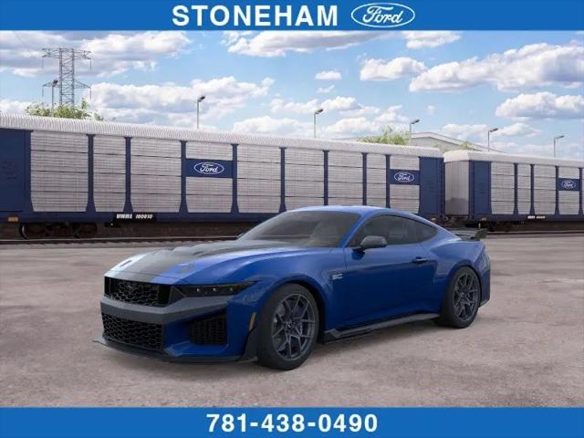 2026 Ford Mustang Dark Horse SC for sale in Stoneham, MA