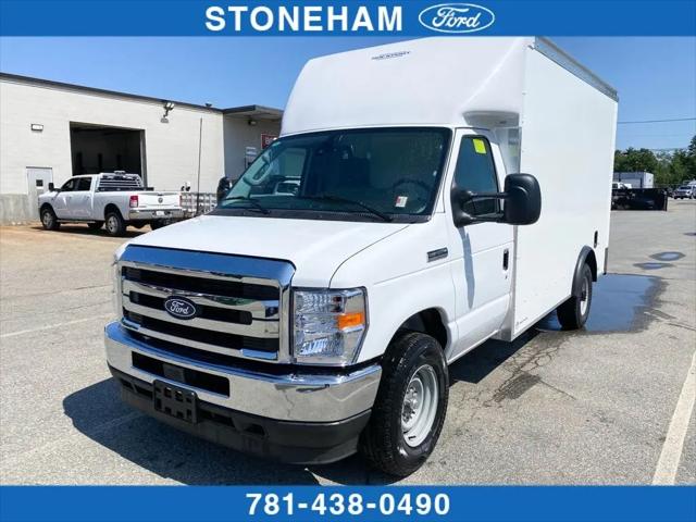 2027 Ford E-350 Cutaway E-350 for sale in Stoneham, MA