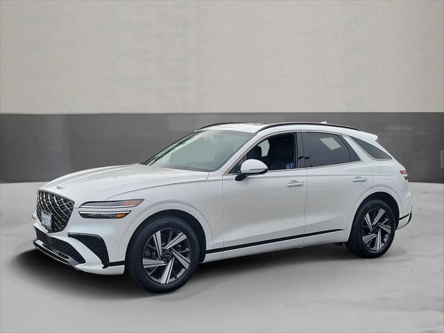 2026 Genesis GV70 3.5T Sport Advanced for sale in Cerritos, CA