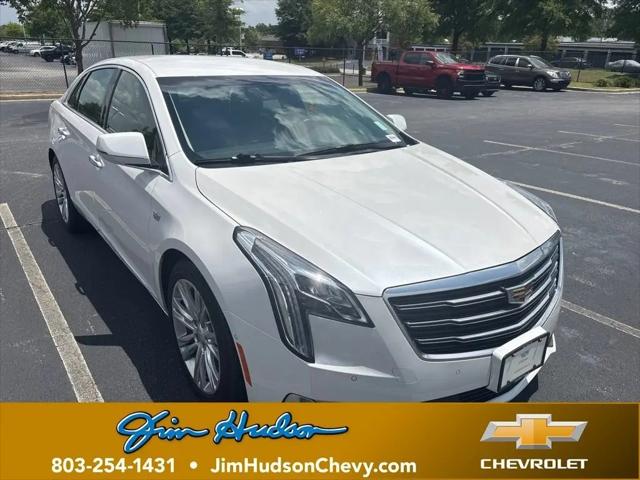 2019 Cadillac XTS Luxury for sale in Columbia, SC