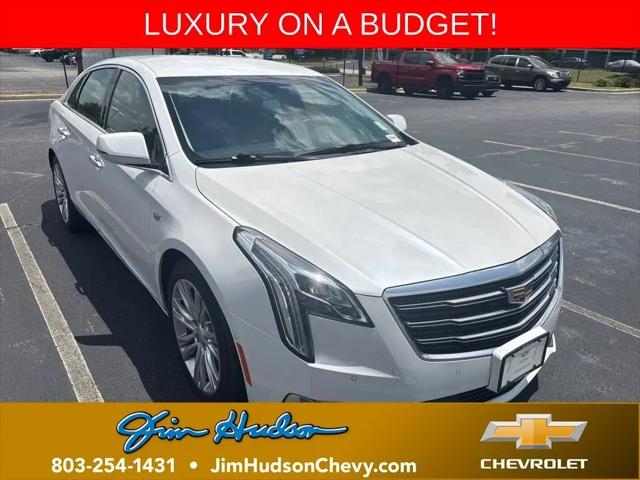 2019 Cadillac XTS Luxury for sale in Columbia, SC