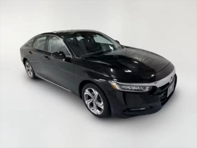 2020 Honda Accord EX-L 2.0T for sale in Columbia, SC