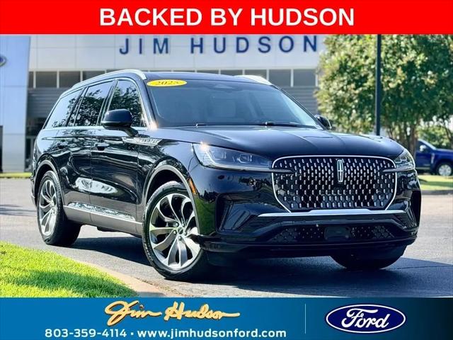 2025 Lincoln Aviator Reserve for sale in Columbia, SC