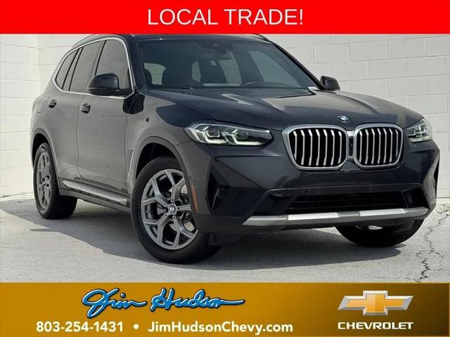 2024 BMW X3 sDrive30i for sale in Columbia, SC