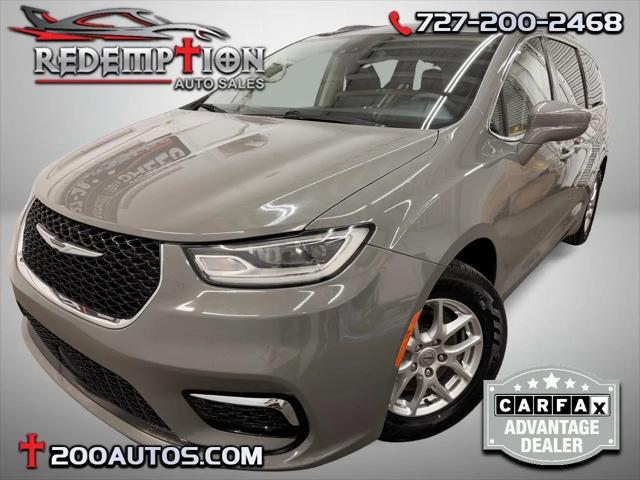 2022 Chrysler Pacifica Touring L for sale in Largo FL, FL