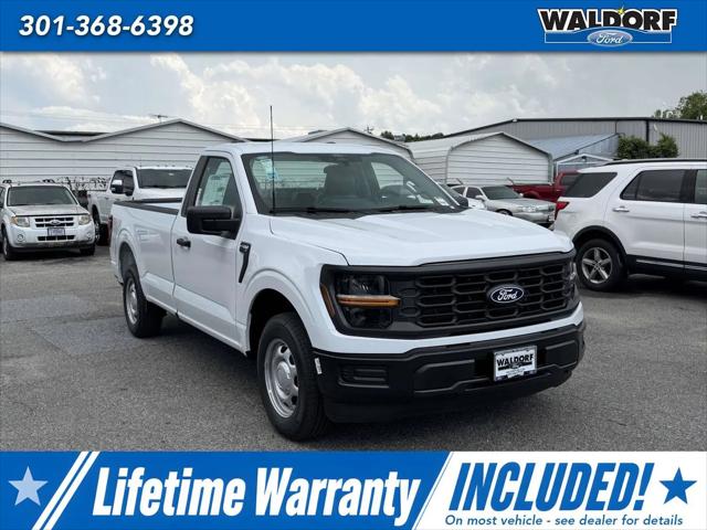 2026 Ford F-150 XL for sale in Waldorf, MD