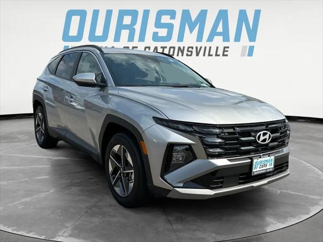 2026 Hyundai Tucson SEL for sale in Woodlawn, MD