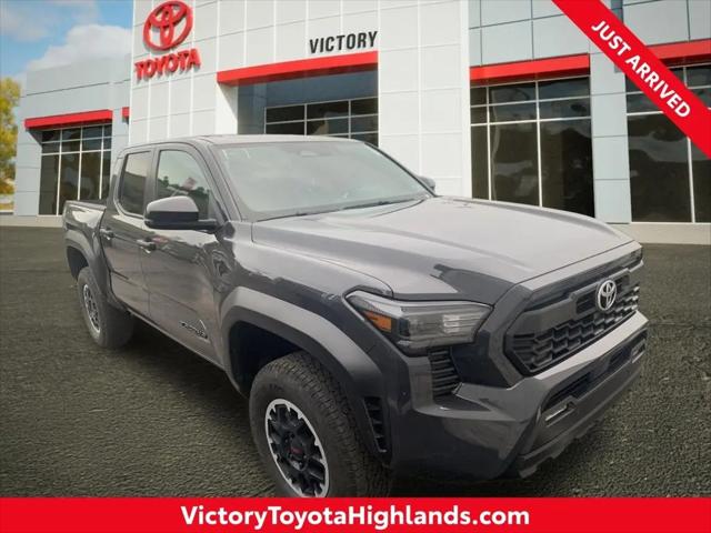2024 Toyota Tacoma TRD Off Road for sale in Triadelphia, WV